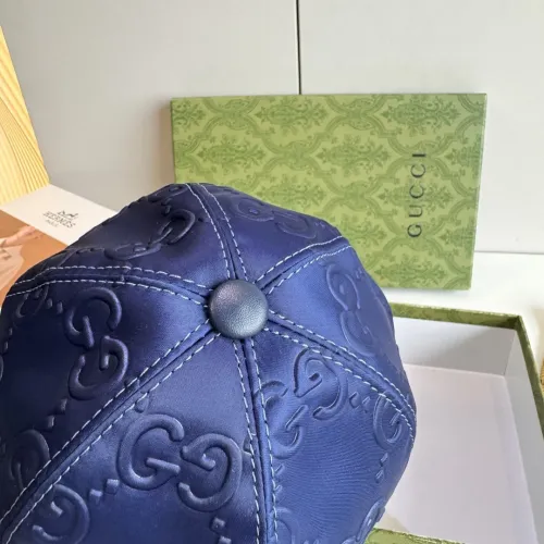 Replica Gucci Caps #1447264 $36.00 USD for Wholesale