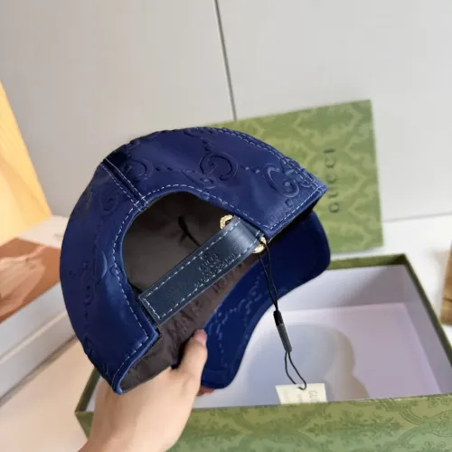 Replica Gucci Caps #1447264 $36.00 USD for Wholesale