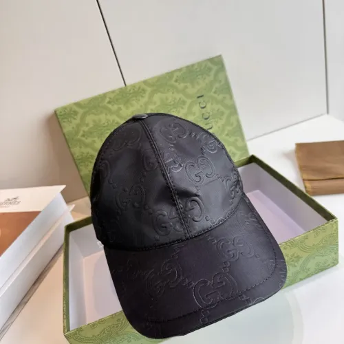 Cheap Gucci Caps #1447265, $$36.00 USD On Gucci Caps