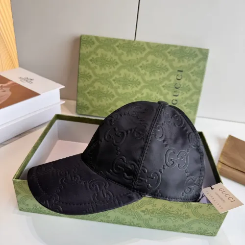 Replica Gucci Caps #1447265 $36.00 USD for Wholesale