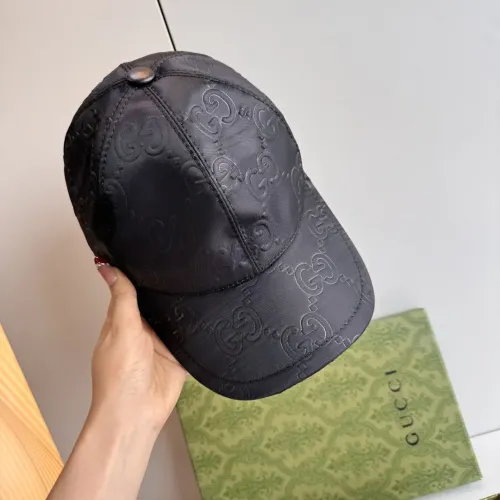 Replica Gucci Caps #1447265 $36.00 USD for Wholesale