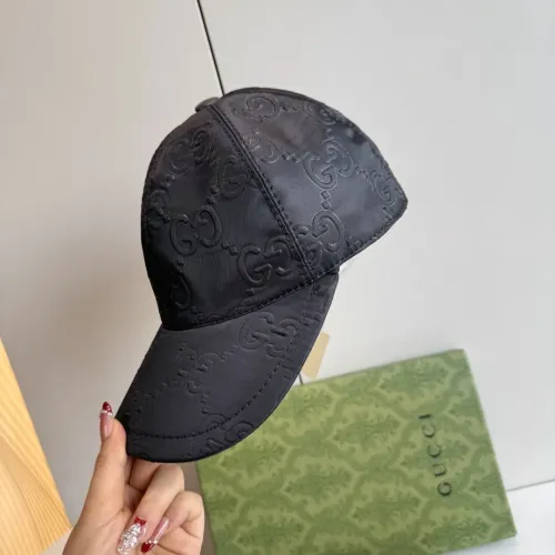 Replica Gucci Caps #1447265 $36.00 USD for Wholesale