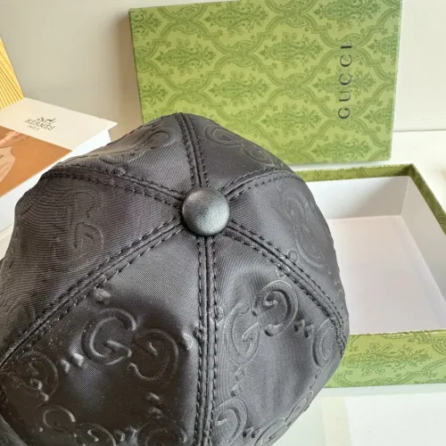 Replica Gucci Caps #1447265 $36.00 USD for Wholesale