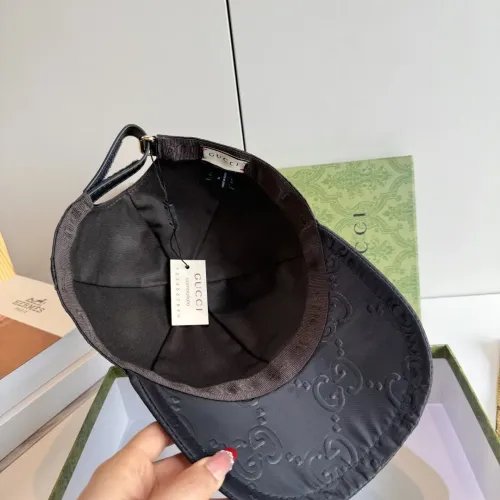 Replica Gucci Caps #1447265 $36.00 USD for Wholesale