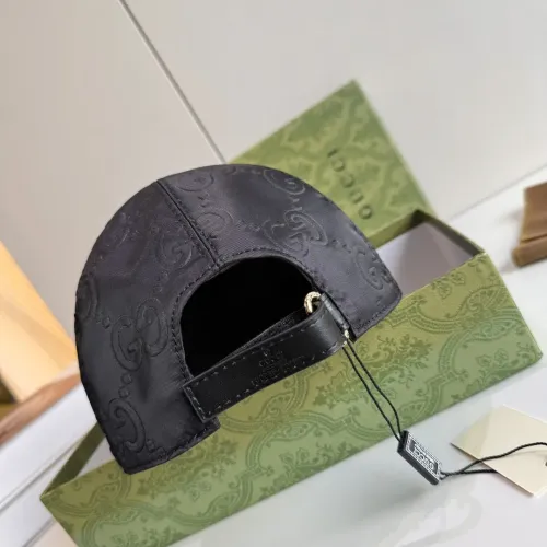 Replica Gucci Caps #1447265 $36.00 USD for Wholesale
