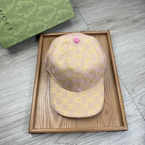 Cheap Gucci Caps #1447266, $$39.00 USD On Gucci Caps