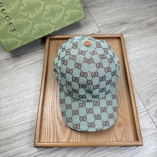 Cheap Gucci Caps #1447267, $$39.00 USD On Gucci Caps