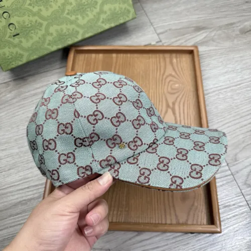 Replica Gucci Caps #1447267 $39.00 USD for Wholesale