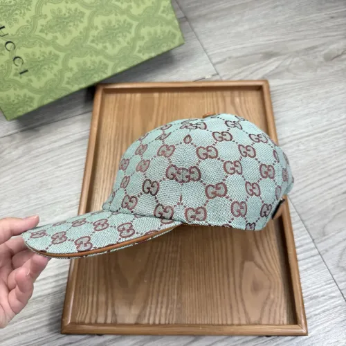 Replica Gucci Caps #1447267 $39.00 USD for Wholesale