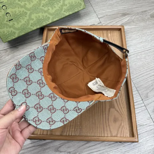 Replica Gucci Caps #1447267 $39.00 USD for Wholesale