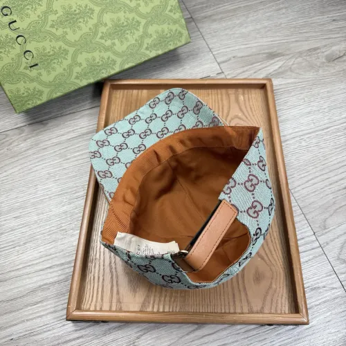 Replica Gucci Caps #1447267 $39.00 USD for Wholesale