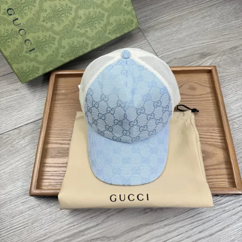 Cheap Gucci Caps #1447268, $$42.00 USD On Gucci Caps