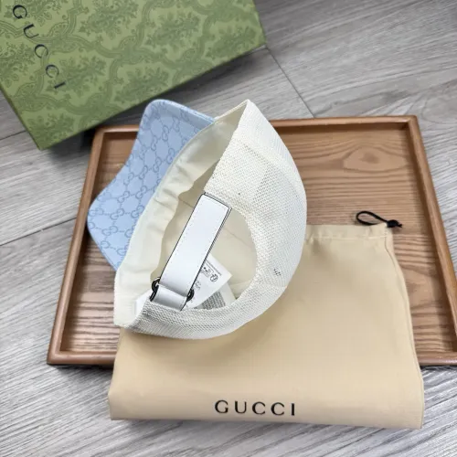 Replica Gucci Caps #1447268 $42.00 USD for Wholesale