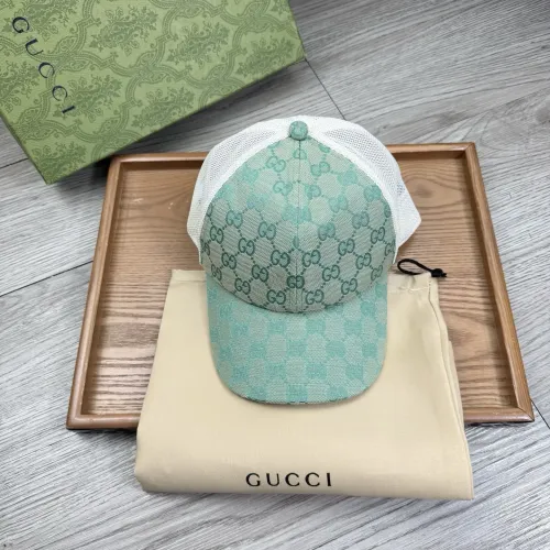 Cheap Gucci Caps #1447269, $$42.00 USD On Gucci Caps