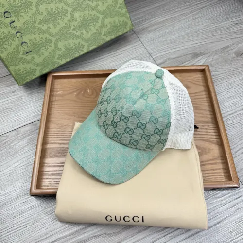 Replica Gucci Caps #1447269 $42.00 USD for Wholesale