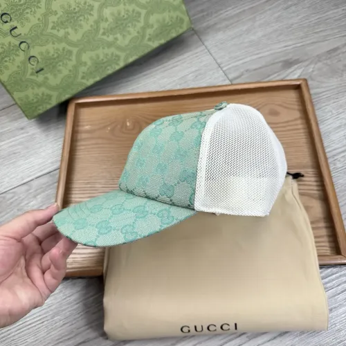 Replica Gucci Caps #1447269 $42.00 USD for Wholesale