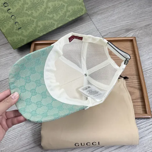 Replica Gucci Caps #1447269 $42.00 USD for Wholesale