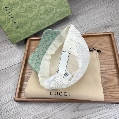 Replica Gucci Caps #1447269 $42.00 USD for Wholesale