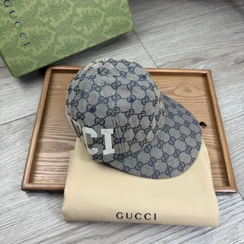 Cheap Gucci Caps #1447270, $$45.00 USD On Gucci Caps