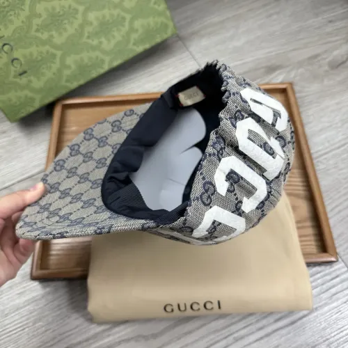 Replica Gucci Caps #1447270 $45.00 USD for Wholesale