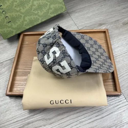 Replica Gucci Caps #1447270 $45.00 USD for Wholesale