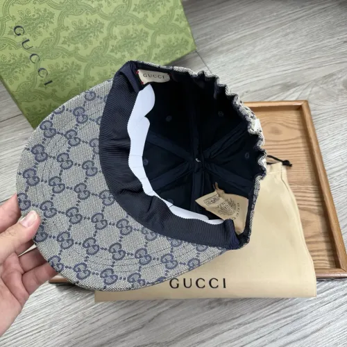 Replica Gucci Caps #1447270 $45.00 USD for Wholesale