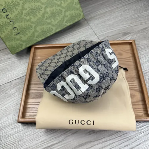 Replica Gucci Caps #1447270 $45.00 USD for Wholesale