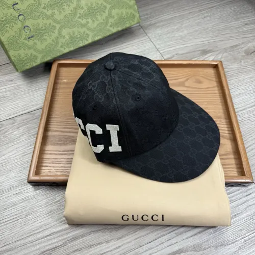 Cheap Gucci Caps #1447271, $$45.00 USD On Gucci Caps