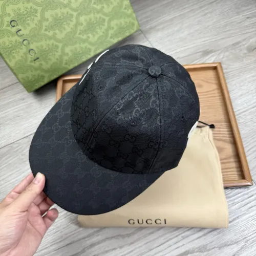 Replica Gucci Caps #1447271 $45.00 USD for Wholesale