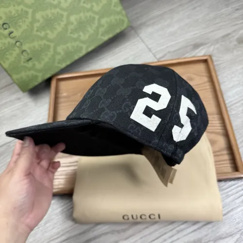 Replica Gucci Caps #1447271 $45.00 USD for Wholesale