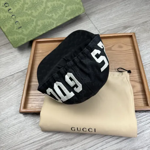 Replica Gucci Caps #1447271 $45.00 USD for Wholesale