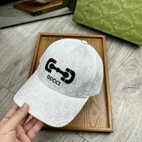 Cheap Gucci Caps #1447272, $$27.00 USD On Gucci Caps
