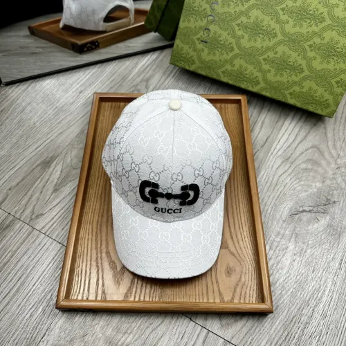 Replica Gucci Caps #1447272 $27.00 USD for Wholesale