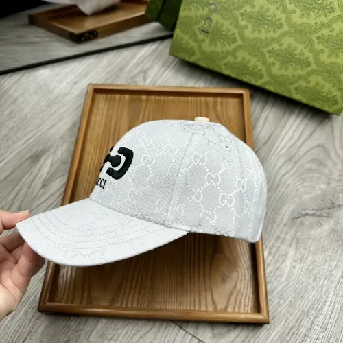 Replica Gucci Caps #1447272 $27.00 USD for Wholesale