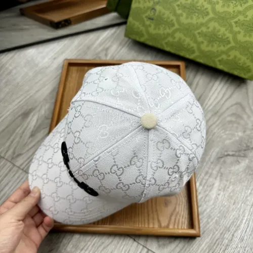Replica Gucci Caps #1447272 $27.00 USD for Wholesale