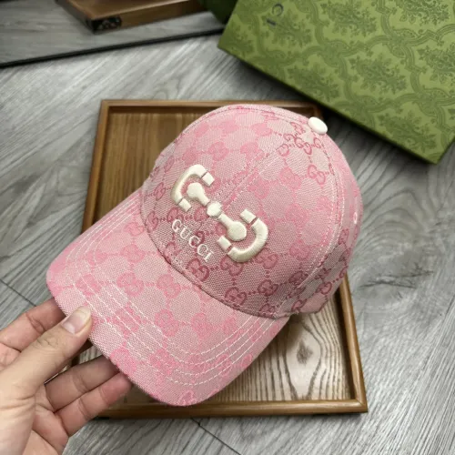 Cheap Gucci Caps #1447273, $$27.00 USD On Gucci Caps