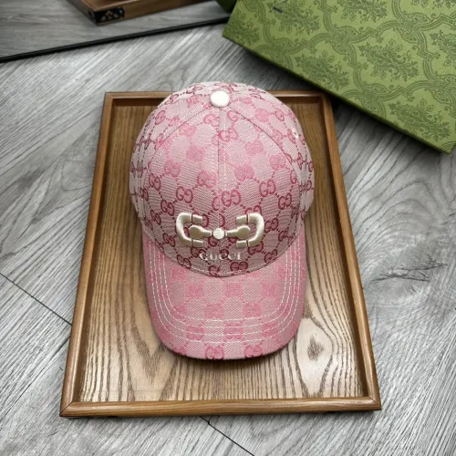 Replica Gucci Caps #1447273 $27.00 USD for Wholesale
