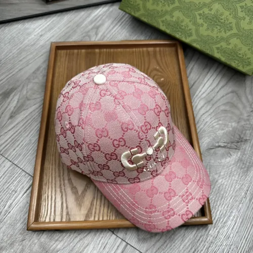 Replica Gucci Caps #1447273 $27.00 USD for Wholesale