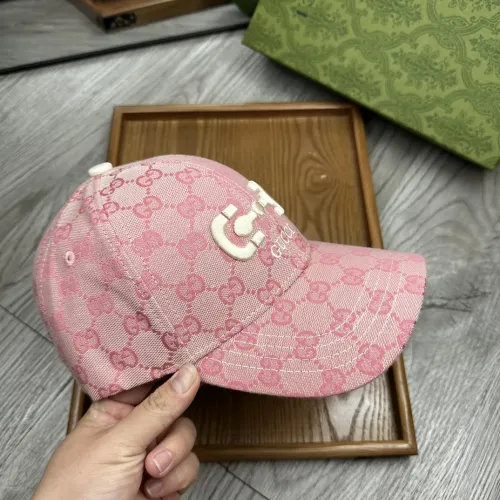 Replica Gucci Caps #1447273 $27.00 USD for Wholesale