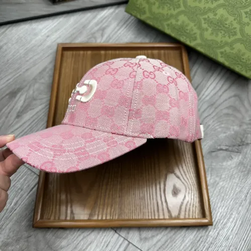 Replica Gucci Caps #1447273 $27.00 USD for Wholesale
