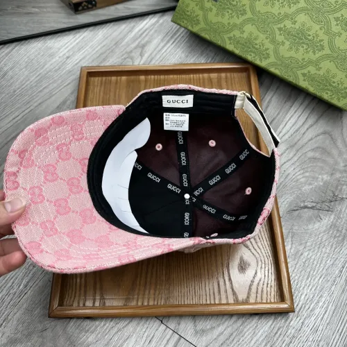 Replica Gucci Caps #1447273 $27.00 USD for Wholesale