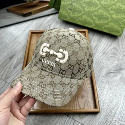 Cheap Gucci Caps #1447274, $$27.00 USD On Gucci Caps