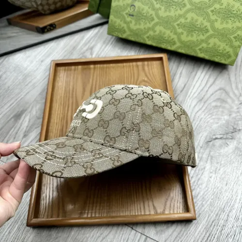 Replica Gucci Caps #1447274 $27.00 USD for Wholesale