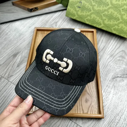 Cheap Gucci Caps #1447275, $$27.00 USD On Gucci Caps
