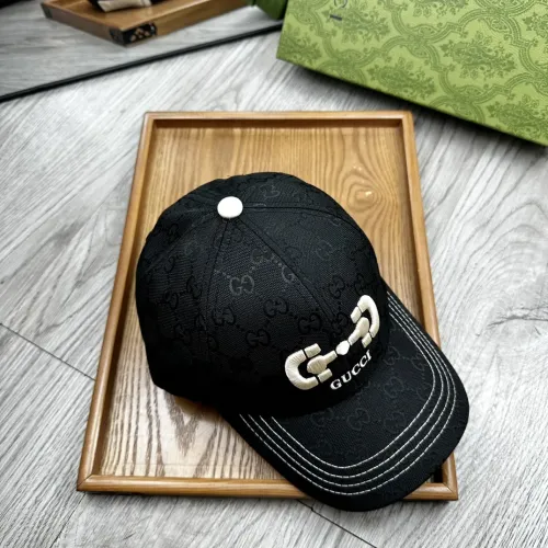 Replica Gucci Caps #1447275 $27.00 USD for Wholesale