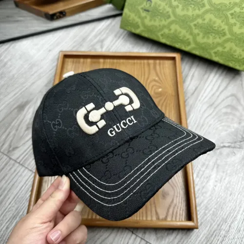 Replica Gucci Caps #1447275 $27.00 USD for Wholesale