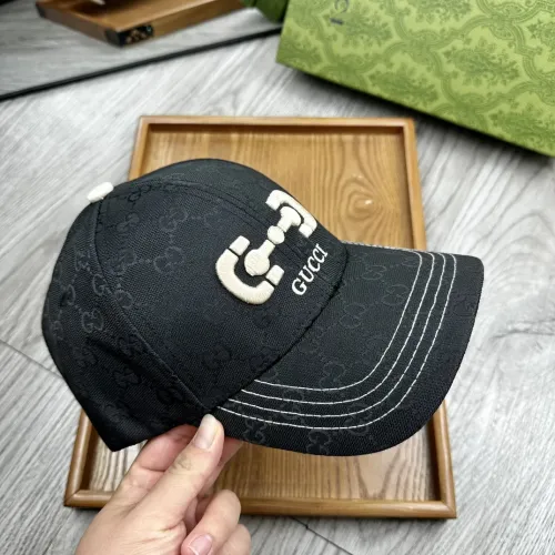 Replica Gucci Caps #1447275 $27.00 USD for Wholesale
