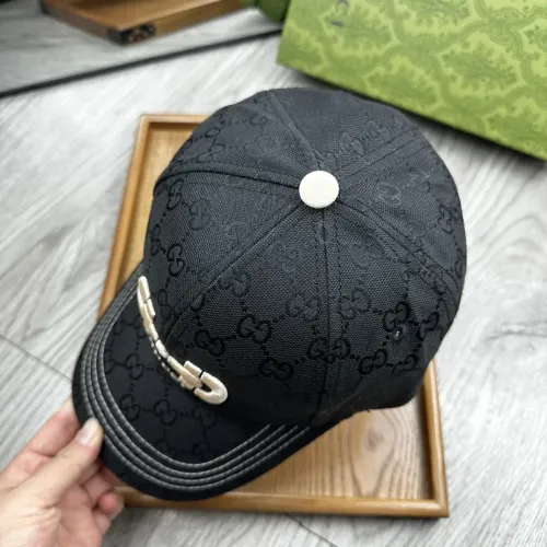 Replica Gucci Caps #1447275 $27.00 USD for Wholesale