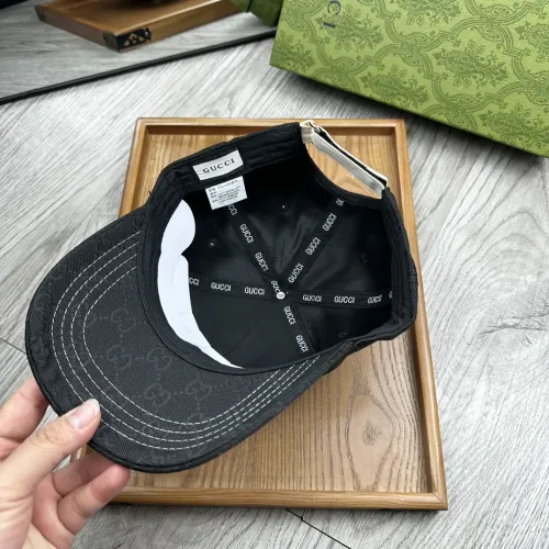 Replica Gucci Caps #1447275 $27.00 USD for Wholesale