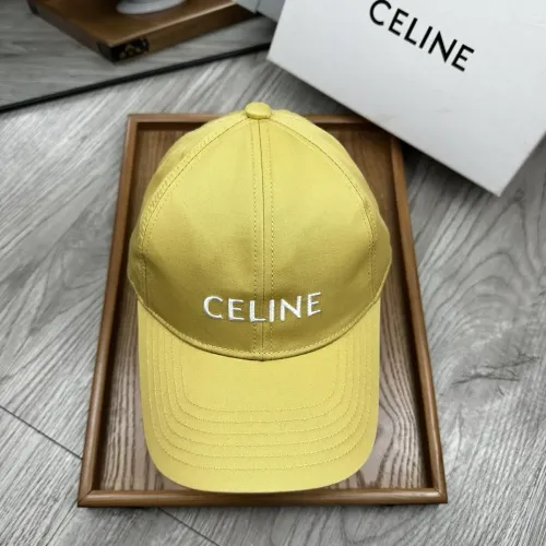 Replica Celine Caps #1447278 $29.00 USD for Wholesale